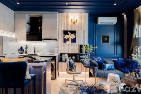 Studio in the Condo in Phuket, Thailand  № 157249 - photo 4