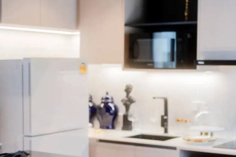 Studio in the Condo in Phuket, Thailand  № 157249 - photo 5