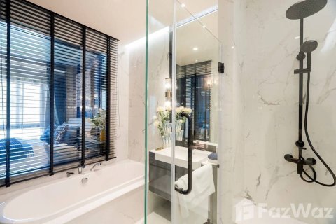 Studio in the Condo in Phuket, Thailand  № 157249 - photo 9