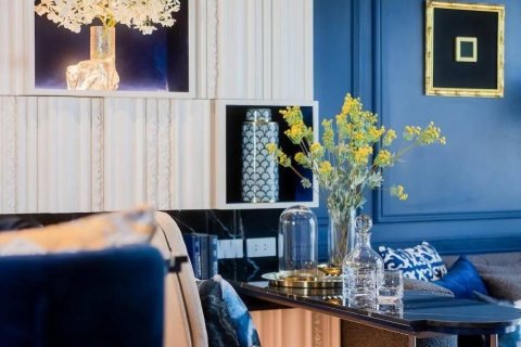 Studio in the Condo in Phuket, Thailand  № 157249 - photo 7