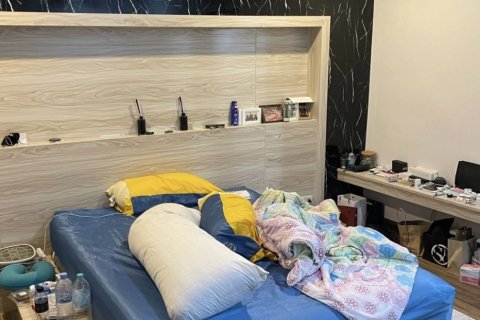 Таунхаус в Бангкок Яй, Таиланд с 4 спальнями  № 156217 - фото 5