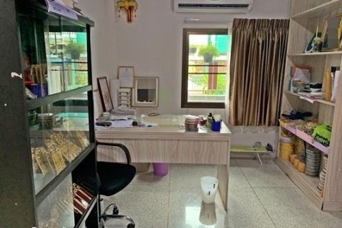 Таунхаус в Бангкок Яй, Таиланд с 4 спальнями  № 156217 - фото 6