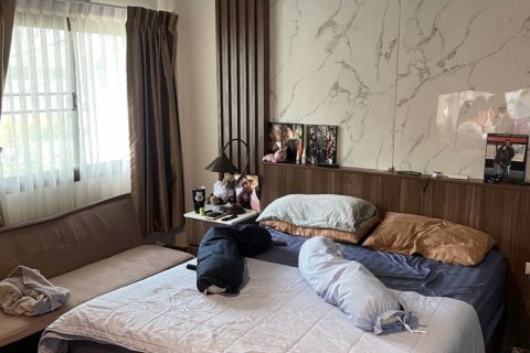 Таунхаус в Бангкок Яй, Таиланд с 4 спальнями  № 156217 - фото 4