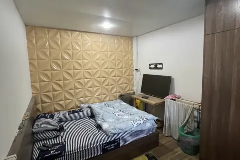 Таунхаус в Бангкок Яй, Таиланд с 4 спальнями  № 156217 - фото 3