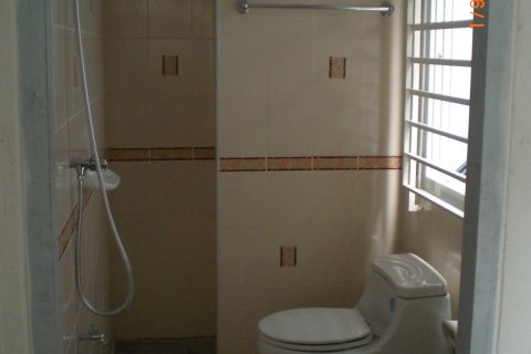 Таунхаус в Патхум Ване, Бангкок, Таиланд с 4 спальнями № 156218 - фото 5