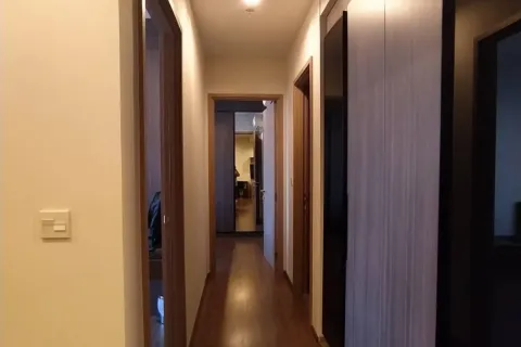 Studio in the Condo in Watthana, Bangkok, Thailand  № 156212 - photo 7