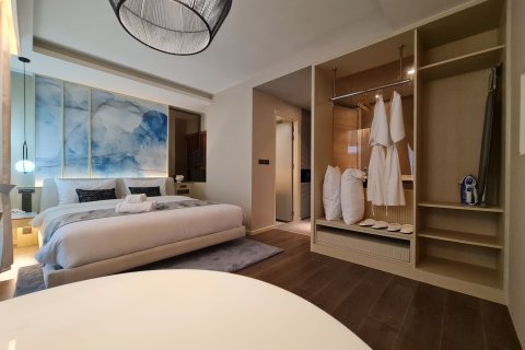 Studio in the Condo in Pattaya, Thailand  № 156213 - photo 3