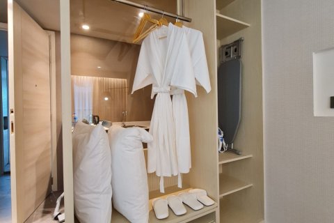 Studio in the Condo in Pattaya, Thailand  № 156213 - photo 9