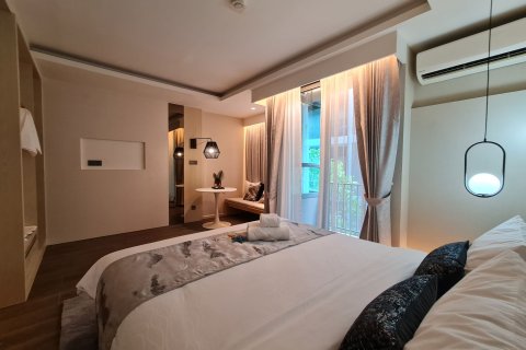 Studio in the Condo in Pattaya, Thailand  № 156213 - photo 6