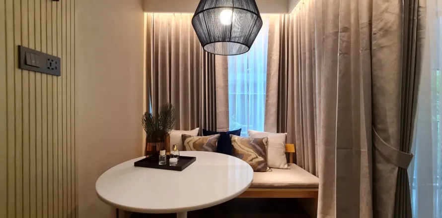 Studio in the Condo in Pattaya, Thailand  № 156213