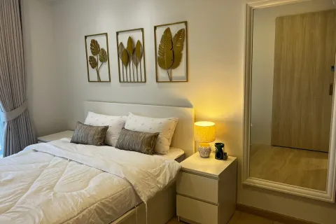 Кондоминиум с 2 спальнями в Пхукете, Таиланд № 156215 - фото 8