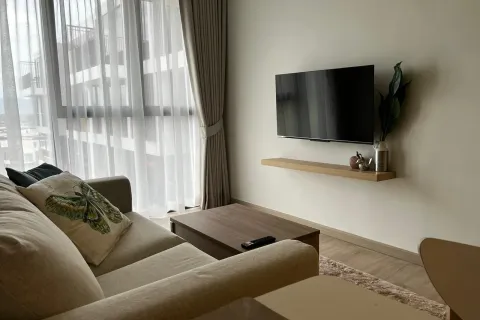 Кондоминиум с 2 спальнями в Пхукете, Таиланд № 156215 - фото 7