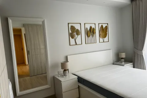 Кондоминиум с 2 спальнями в Пхукете, Таиланд № 156215 - фото 4