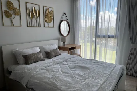 Кондоминиум с 2 спальнями в Пхукете, Таиланд № 156215 - фото 12