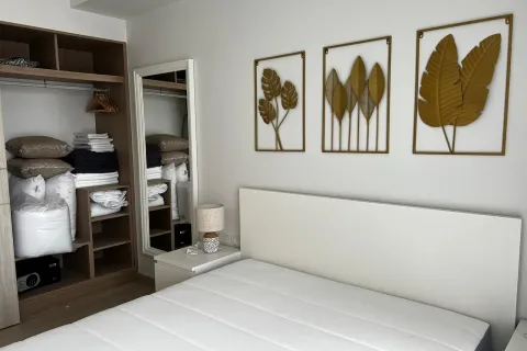 Кондоминиум с 2 спальнями в Пхукете, Таиланд № 156215 - фото 5