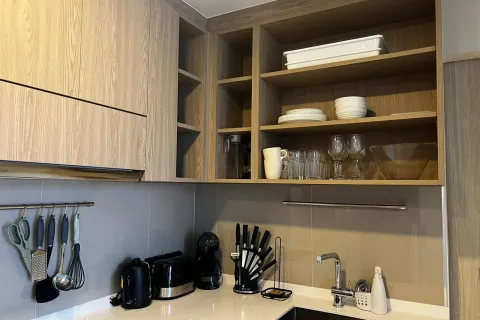 Кондоминиум с 2 спальнями в Пхукете, Таиланд № 156215 - фото 16