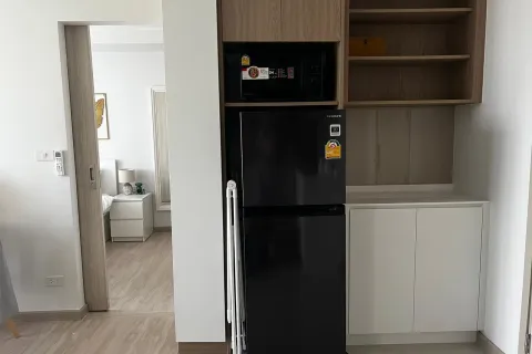 Кондоминиум с 2 спальнями в Пхукете, Таиланд № 156215 - фото 13