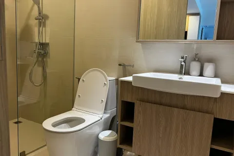 Кондоминиум с 2 спальнями в Пхукете, Таиланд № 156215 - фото 17