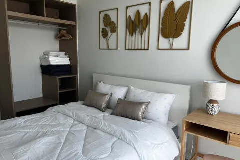 Кондоминиум с 2 спальнями в Пхукете, Таиланд № 156215 - фото 11