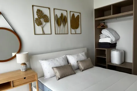 Кондоминиум с 2 спальнями в Пхукете, Таиланд № 156215 - фото 3