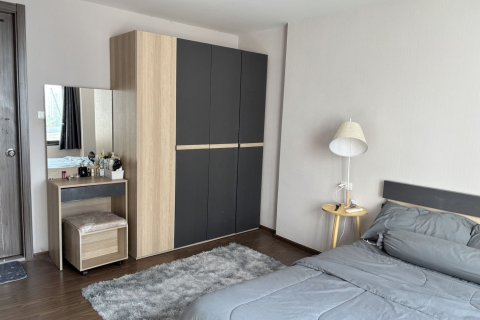 Студия в кондо в Хуай Кванге, Бангкок, Таиланд № 156216 - фото 4