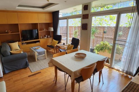 Condo in Chiang Mai, Thailand, 2 bedrooms  № 121774 - photo 1