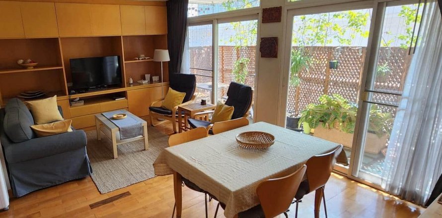 Condo in Chiang Mai, Thailand, 2 bedrooms № 121774