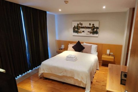 Condo in Chiang Mai, Thailand, 2 bedrooms  № 121774 - photo 8