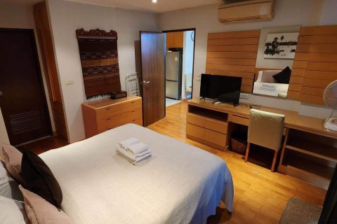 Condo in Chiang Mai, Thailand, 2 bedrooms  № 121774 - photo 6