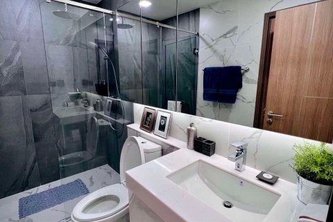 Condo in Chiang Mai, Thailand, 1 bedroom  № 121773 - photo 7