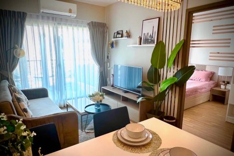 Condo in Chiang Mai, Thailand, 1 bedroom  № 121773 - photo 5