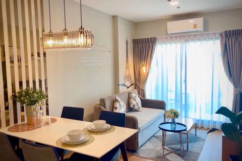 Condo in Chiang Mai, Thailand, 1 bedroom  № 121773 - photo 1