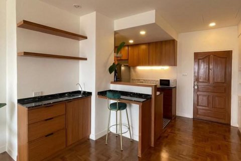 Condo in Chiang Mai, Thailand, 2 bedrooms  № 121775 - photo 2