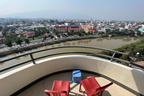 Condo in Chiang Mai, Thailand, 2 bedrooms  № 121775 - photo 4