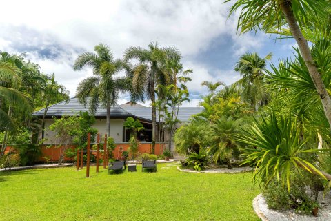 Вилла в Пхукете, Таиланд с 4 спальнями  № 152527 - фото 9