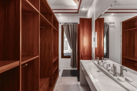 Вилла в Пхукете, Таиланд с 4 спальнями  № 152527 - фото 22