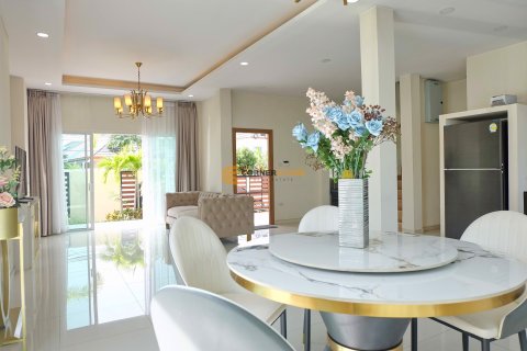 Studio in Bang Lamung, Thailand № 152530 - photo 7