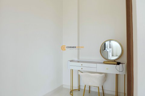 Studio in Bang Lamung, Thailand № 152530 - photo 14