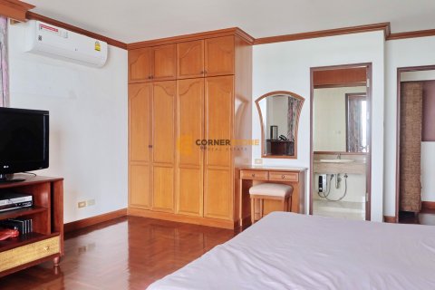 Студия в кондо на Пляж Джомтьен, Паттайя, Таиланд № 152529 - фото 17