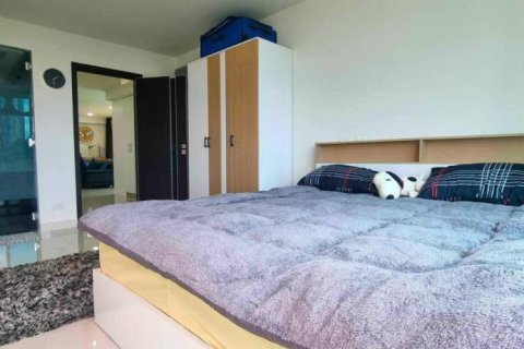 Кондоминиум с 2 спальнями в Паттайе, Таиланд № 114000 - фото 7