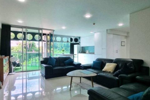 Кондоминиум с 2 спальнями в Паттайе, Таиланд № 114000 - фото 4