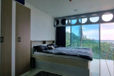 Кондоминиум с 2 спальнями в Паттайе, Таиланд № 114000 - фото 8