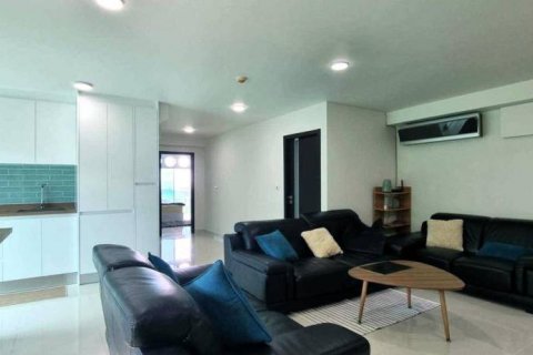 Кондоминиум с 2 спальнями в Паттайе, Таиланд № 114000 - фото 3