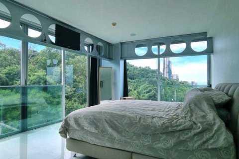 Кондоминиум с 2 спальнями в Паттайе, Таиланд № 114000 - фото 10