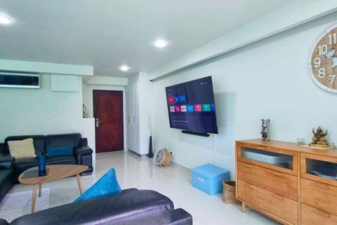 Кондоминиум с 2 спальнями в Паттайе, Таиланд № 114000 - фото 2