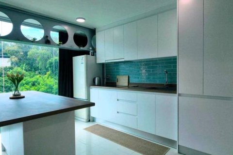 Кондоминиум с 2 спальнями в Паттайе, Таиланд № 114000 - фото 5