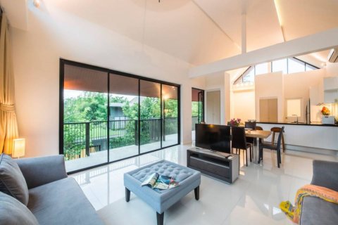 Villa in Bang Tao, Thailand 3 bedrooms № 114003 - photo 5