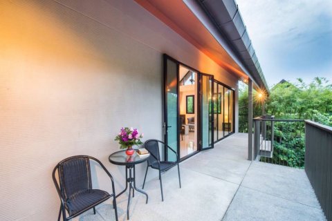 Villa in Bang Tao, Thailand 3 bedrooms № 114003 - photo 8