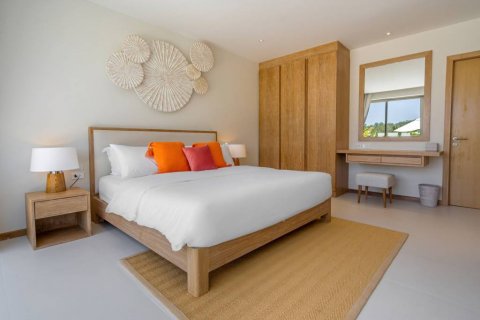Villa in Bang Tao, Thailand 4 bedrooms № 114002 - photo 9