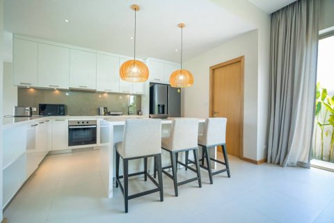 Villa in Bang Tao, Thailand 4 bedrooms № 114002 - photo 5